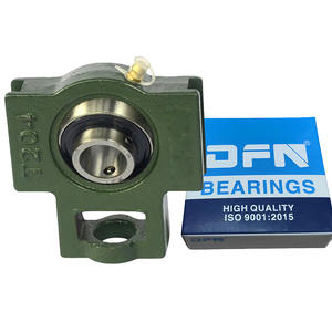 Unité de roulement à billes DFN Brand UCP UCT UCFL UCF UCFS 328 UCP308 204 205 207 208 210, palier à roulement à billes - Product Image 3