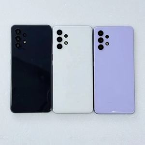 Teléfono móvil A ++ <span class=keywords><strong>Android</strong></span> Smartphone desbloqueado A32 A02S A50 A53 A53 <span class=keywords><strong>A71</strong></span> A90 A55 A54 5g teléfonos móviles - Product Image 1