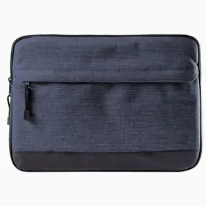 Funda para Computadora de PVC y Poliéster, Merchandising Personalizado - Product Image 1