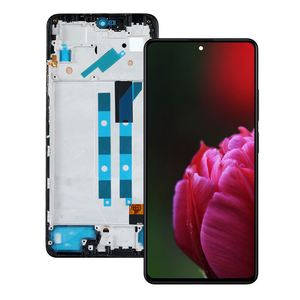 Display LCD per Telefoni Cellulari, Ricambio Schermo Full HD per <span class=keywords><strong>Redmi</strong></span> Note 12 Pro 4G, Accessori per Cellulari all'Ingrosso - Product Image 1