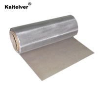 100 80 60 40 20 Mesh 90% 92% Platinum 10% 8% Rhodium Kawat Mesh Rajut Tenun Katalis Gauze