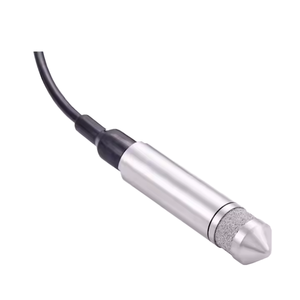 Reservoir Lake Water Level Sensor 10~30VDC Working Voltage 4-20mA for Flood Control Water <b>Conservancy</b> Project - Product Image 4