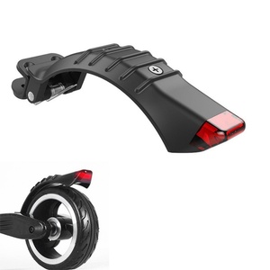Garde-boue pour trottinette électrique Kugoo 5,5 pouces - Product Image 2