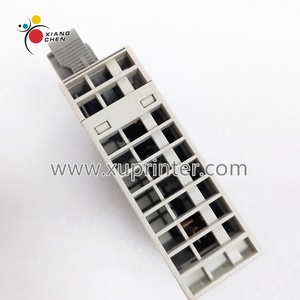 Convertisseur de fréquence original WD EPM-T230, servomoteur, carte d'alimentation modulaire, DIO 8xDC24V 1A, pièces d'impression offset - Product Image 6