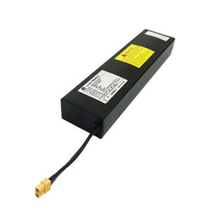 Универсальная твердотельная аккумуляторная батарея 36 В для электрических инвалидных колясок, 10 ячеек, замена срока службы 5000 для моделей Kugoo S1 S2 S3 - Product Image 3