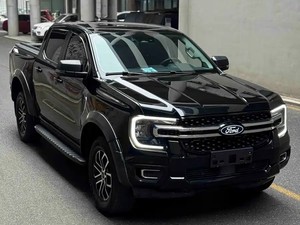 Ford Ranger Trail 4WD 2023, Edición <span class=keywords><strong>Todoterreno</strong></span> Automática, Autos Usados, Autos de <span class=keywords><strong>Segunda</strong></span> <span class=keywords><strong>Mano</strong></span>, Autos con Volante a la Izquierda, Voitures d'Occasion - Product Image 3