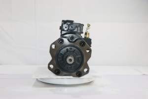 Bomba principal hidráulica ZWH para maquinaria de construcción SK135, 12 meses de garantía - Product Image 2