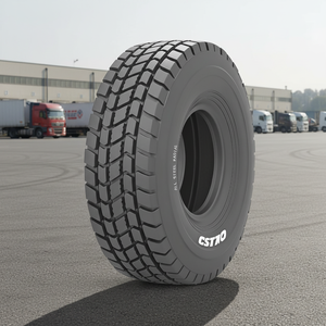 Neumático para Grúa de Servicio Pesado CM770 385/95R24 385/95R25 395/85R20 445/95R25 505/95R25 para Grúa Móvil - Product Image 3