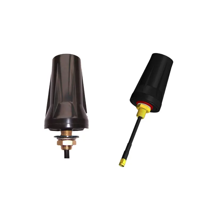 JCD023 433MHz LORA antenna with Screw Mounting