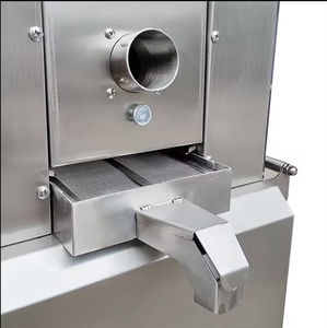 Điện mía vắt nước trái cây vắt nước trái cây mía vắt nước trái cây máy làm đường - Product Image 5