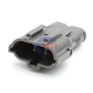 3 דרך 7222-7434-40/MG640329-4/MG630330-7/7157-7814-80 שקע פלסטיק דיור רכב מנוע חיווט - Product Image 3