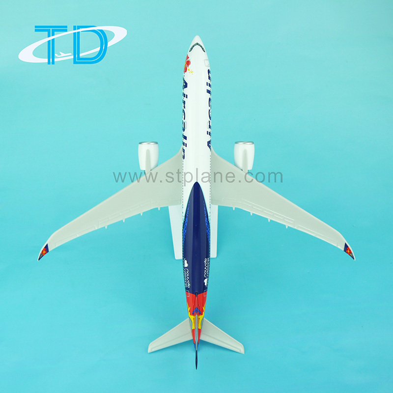 Aircalin A330-900neo 1:200 Scale Plane Toy - Collectible Model