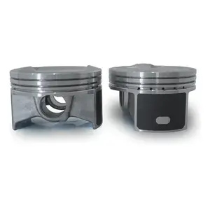 Jeu de pistons 20 Honda Element 4 cylindres 2.4 K24a3 K24a4 K24a8 - Product Image 1