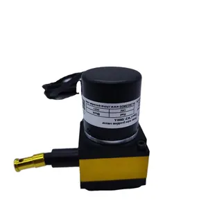4~20mA output Displacement Transducer CWP-S800A Rope Displacement Sensor