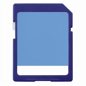 Tarjeta de Memoria <span class=keywords><strong>SDXC</strong></span> U3 Clase 10 de 32GB 64GB <span class=keywords><strong>128GB</strong></span> 256GB A1 V30 TF para Cámaras 4K, Cámaras de Seguridad y Dispositivos de Grabación - Product Image 1