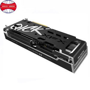 Original New in Stock for <strong>XFX</strong> <strong>Radeon</strong> RX <strong>6700</strong> <strong>XT</strong> 12GB Speedster 319 GDDR6 Graphics Card - Product Image 5
