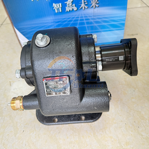 ชุดเกียร์ <span class=keywords><strong>PTO</strong></span> รุ่น Fast QD40K อัตราทด 16:34 สำหรับเกียร์ 8JS85E-C 8JS75C อะไหล่รถบรรทุก Shacman Dongfeng - Product Image 2