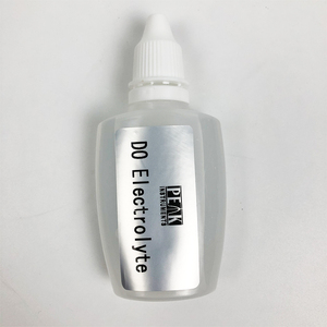 Medidor de Oxígeno Disuelto con Pantalla Táctil - Product Image 6