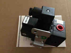 Nouveau Contrôleur Proportional Original VP1001BJ400A00 G1/4, 0,2-1 bar VP1001BJ400A00 - Product Image 6