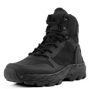 פלטפורמה נגד החלקה טקטיים-עיצוב התנגדות עבור טיפוס הרים והליכה - Product Image 6