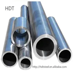 High Precision 20# carbon pipe Inox Small Bore 304 316 Micro Stainless Steel Alloy Precision Steel HDT Tubing