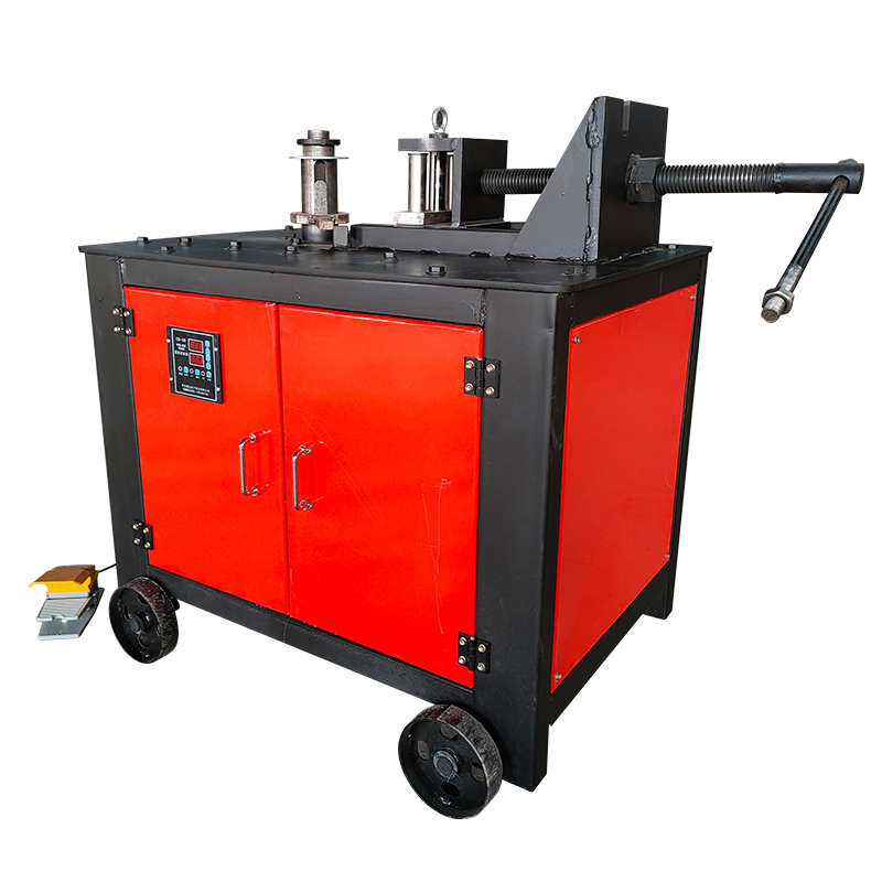 GWG 63 76 100 Bending Machinesquare