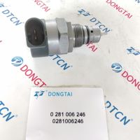 Régulateur de soupape de régulation de pression PCV Valve de régulation de pression 0281006246 Prix pour BMW X5 X6 E70