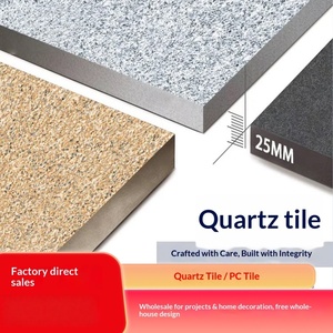 Piastrelle in Porcellana Spessa 2cm per Esterni, Pavimentazione in <span class=keywords><strong>Ceramica</strong></span> per Giardino, Granito Artificiale per Balcone 600*1200mm, Design Moderno - Product Image 2