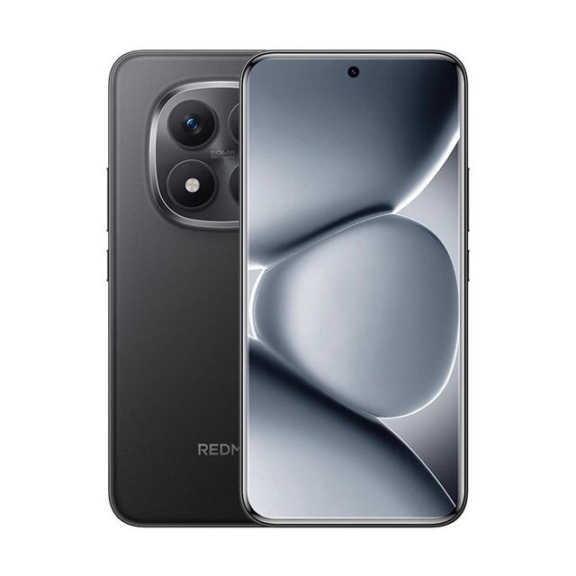 Original Red Mi Note 15 Pro 5G Smartphone 6.83\" 1.5K OLED 120hz Display Ultra Dual Sim 7000mAh Battery NFC 1080p Octa Core LTE