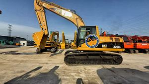 Excavadora Hidráulica Caterpillar 320CL, Maquinaria Pesada para la Construcción, Desarrollo de Infraestructura y Proyectos Industriales - Product Image 6