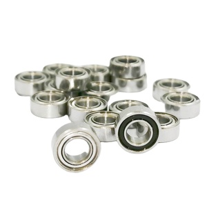 Nhật bản làm cho sr144 sr144z sr144zz tốc độ cao lai bóng gốm mang - Product Image 2