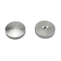Custom Products CNC Turning Parts Metal Stainless Steel Screws Nuts Bolts Casting Services Polishing CNC Custom Machining