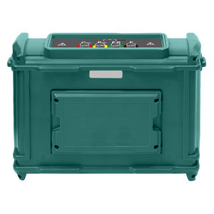 FR3010E Instrument de testeur de résistance de terre numérique conseil Testeur de résistivité du sol - Product Image 2