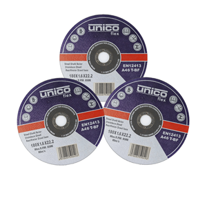 热销产品ISO9001 180x1.6切割圆盘7英寸迪斯科金属 - Product Image 1