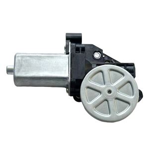 Мотор стеклоподъемника NAX для Chrysler Dodge Jeep 4589581AA 4589581AB 4589581AC Мотор привода задней двери - Product Image 1