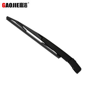 Bras d'essuie-glace Gaojie 42709519 pour Chevrolet Trailblazer, ensemble d'essuie-glace arrière - Product Image 4