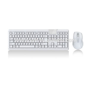 Pixart Usb <strong>Optical</strong> <strong>Mouse</strong> for 2.4G <strong>Wireless</strong> <strong>Keyboard</strong> and <strong>Mouse</strong> Combo With Laser <strong>Keyboard</strong> - Product Image 2