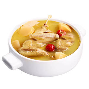 500g di pentola calda in stile Sichuan con zuppa acida zuppa calda di ravanello acido zuppa di vecchi ingredienti stufati - Product Image 1