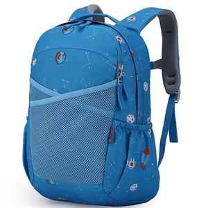 <span class=keywords><strong>Sac</strong></span> <span class=keywords><strong>à</strong></span> <span class=keywords><strong>dos</strong></span> d'école universel pour enfant en bas âge, <span class=keywords><strong>personnalisable</strong></span>, unisexe, imprimé de dessin animé, garçon, fille, enfant en bas âge - Product Image 1