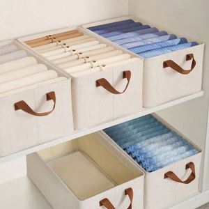Cajas de Almacenamiento para Dormitorio - Product Image 3