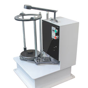 250mm Durchmesser Edelstahl-Tests ieb Ultraschall-Vibrations sieb Siebs chüttler Schwarz pulver Standards ieb - Product Image 3