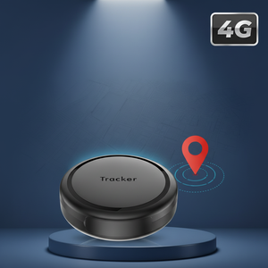 4G GPS สำหรับ<span class=keywords><strong>รถ</strong></span>ยนต์ติดตาม<span class=keywords><strong>รถ</strong></span> WD01 4G GPS บอกตำแหน่งแบบเรียลไทม์ติดตามแบตเตอรี่ยาวนาน - Product Image 2