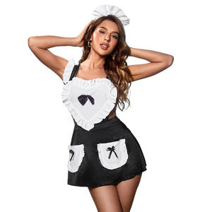 <span class=keywords><strong>Disfraz</strong></span> <span class=keywords><strong>de</strong></span> dama <span class=keywords><strong>de</strong></span> fantasía para <span class=keywords><strong>mujer</strong></span>, nuevo <span class=keywords><strong>disfraz</strong></span> Sexy erótico, producto Oem, <span class=keywords><strong>2022</strong></span> - Product Image 5