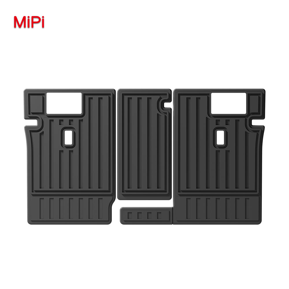 2021-2023 A4 Avant Seat back mat