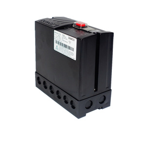 Contrôleur de détecteur de fuite de gaz DUNGS VPM-VC 220V dédié aux systèmes de brûleurs - Product Image 1