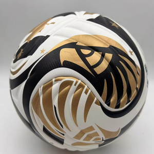 2026 Size4 partita ufficiale di alta qualità senza soluzione di continuità Soccerball termolegato per il campionato <span class=keywords><strong>mondiale</strong></span> di <span class=keywords><strong>calcio</strong></span> per la formazione - Product Image 4