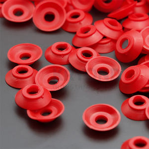 50PCS 42.014.072 Succionador de goma para accesorios de máquina de impresión GTO52 Fiable - Product Image 4