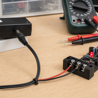 Câble d'alimentation OBD vers USB OEM ODM avec logo personnalisé, faible MOQ, vente en gros pour fabricants de DVR automobile