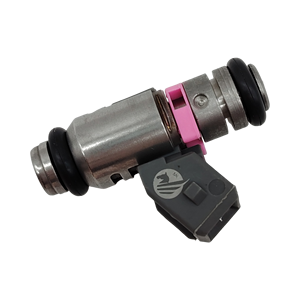 Iniettori di Carburante IWP099 0280158168 di Alta Qualità per Renault <span class=keywords><strong>Clio</strong></span> Kangoo Twingo Symbole 1.2 <span class=keywords><strong>16V</strong></span> <span class=keywords><strong>Ricambi</strong></span> Auto - Product Image 1