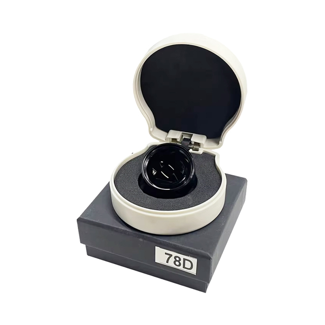High Quality Ophthalmic Instrument Aspheric Lens Retina Fundus Lens 78D